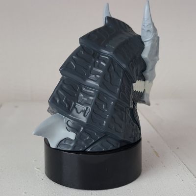 怪兽8号 发光头雕