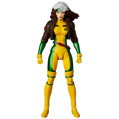 MAFEX  编号242 罗刹女（漫画版）