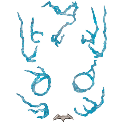 MAFEX 编号243 闪电侠（正义联盟：扎克·施奈德版）