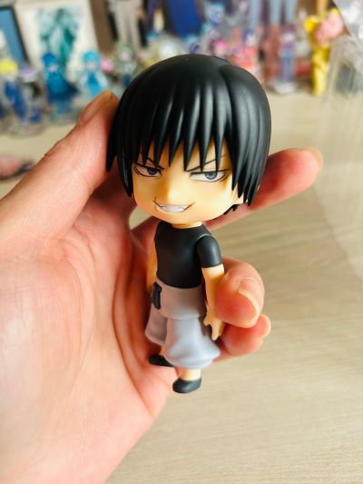 粘土人#2280 咒术回战 第二季 伏黑甚尔