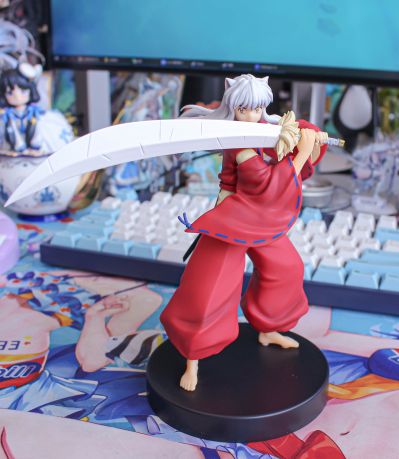 Trio-Try-iT  犬夜叉