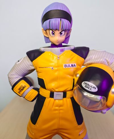 一番赏 龙珠 宿命对决 勇气 E奖 布尔玛