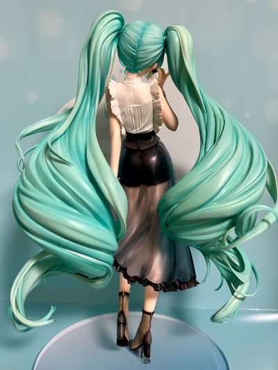 初音未来 NT风便装