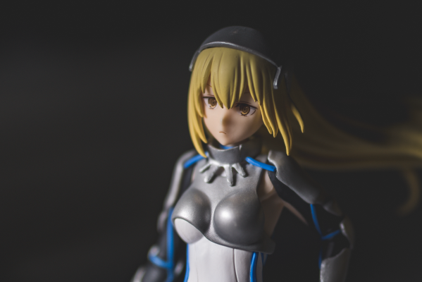 POP UP PARADE 在地下城寻求邂逅是否搞错了什么 第四季 艾丝·华伦斯坦