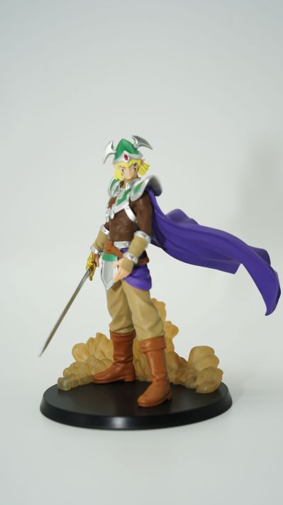 怪兽年代记 游戏王 怪兽之决斗 精灵剑士