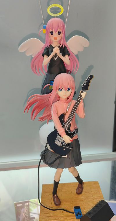 POP UP PARADE 孤独摇滚！ 后藤独