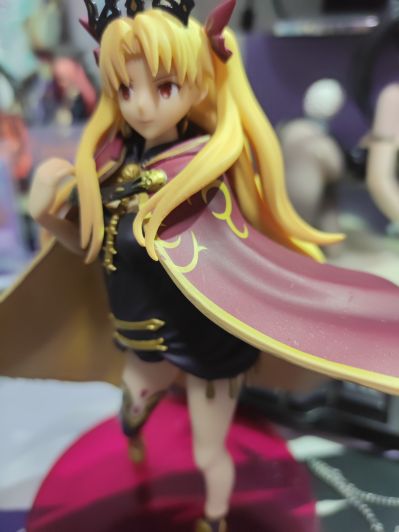 一番赏 Fate/Grand Order 绝对魔兽战线 巴比伦尼亚 冥界的女主人 埃列什基伽勒 Lancer