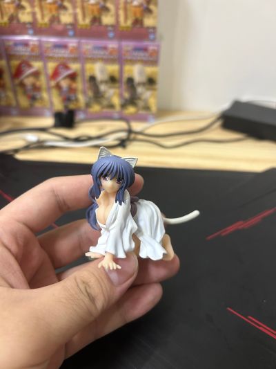 【初回特典付き】守护猫娘绯鞠 	野井原緋鞠