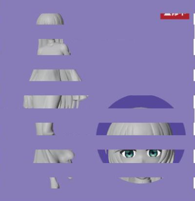 全力造形 孤独摇滚！ 音响师