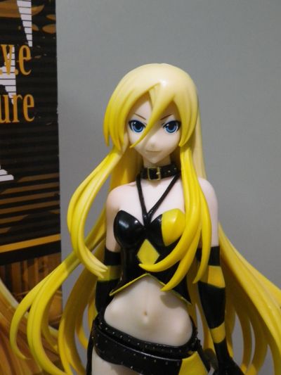 VOCALOID Lily Bondage ver. 