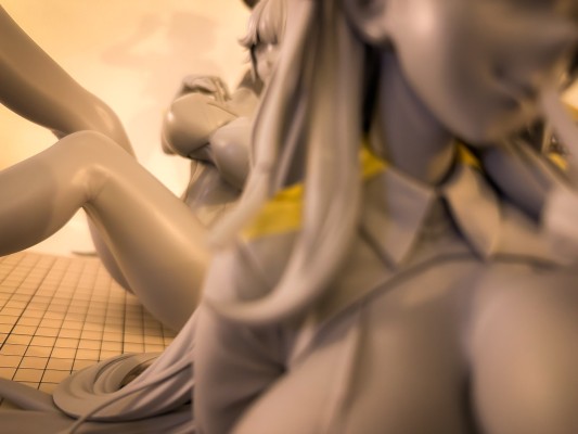 碧蓝航线 爱宕 巅峰时速