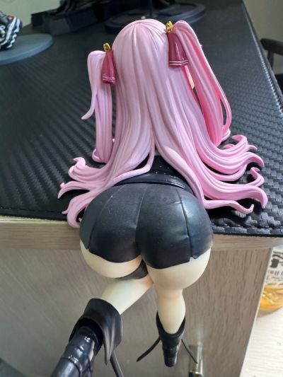 胜利女神：新的希望 压泡面人偶—尤妮—