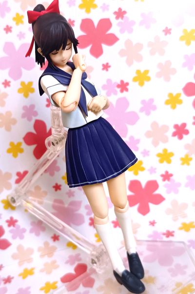 figma #108 Love Plus 高岭爱花