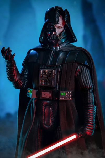 星球大战：欧比旺·克诺比 达斯·维达