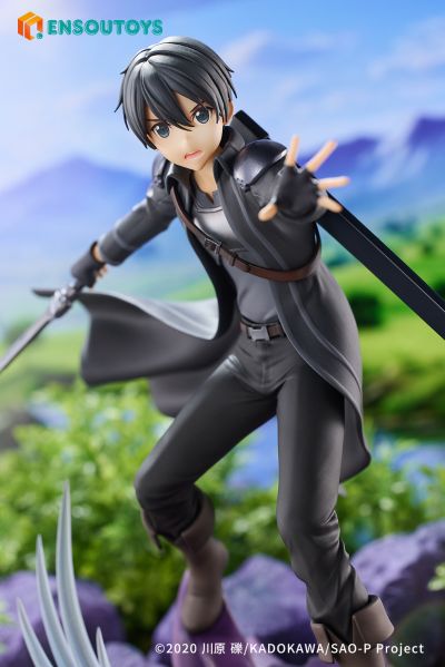 刀剑神域进击篇：暮色黄昏 桐人