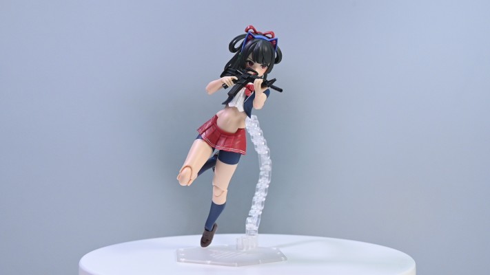 小军械库 [LA080] XM177E2/M653