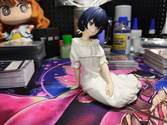 悠闲时光 偶像大师闪耀色彩 杜野凛世