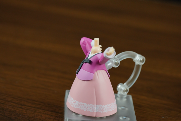 黏土人もあ Love Live! Sunshine!! 黑泽露比