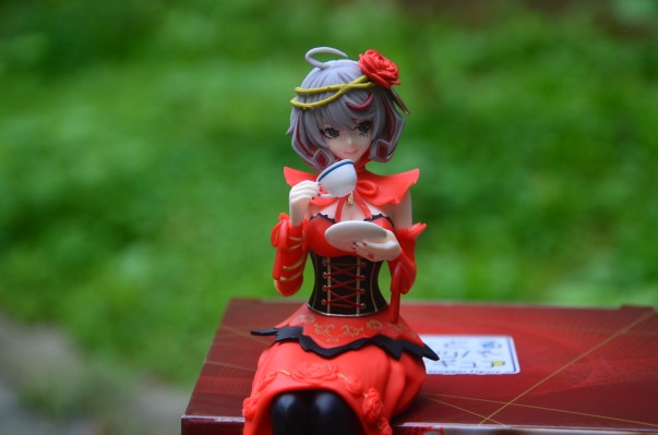 压泡面 宿命回响：弦上的叹息 命运