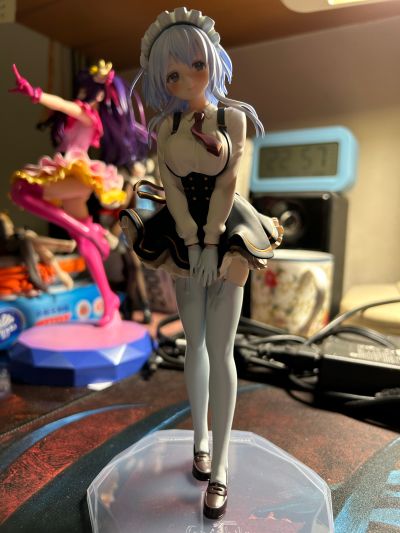 Cantabile Liar·Liar 彩园寺更纱