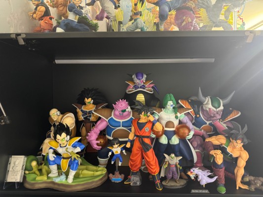 龙珠ARISE  多多利亚