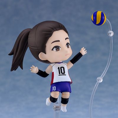 粘土人#2493 金软景