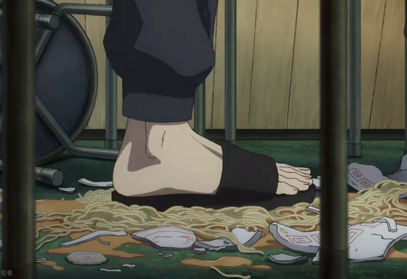 粘土人#2280 咒术回战 第二季 伏黑甚尔