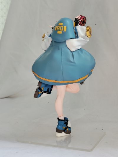 罪恶装备 奋战 布丽姬