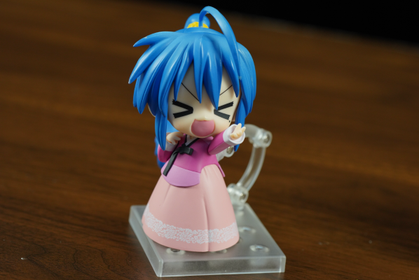 黏土人もあ Love Live! Sunshine!! 黑泽露比