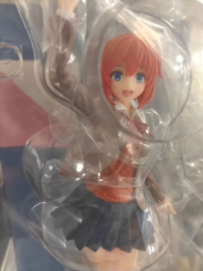 POP UP PARADE 心跳文艺部 纱世里