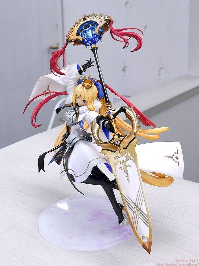 命运-冠位指定 魔术师-阿尔托莉雅·卡斯特