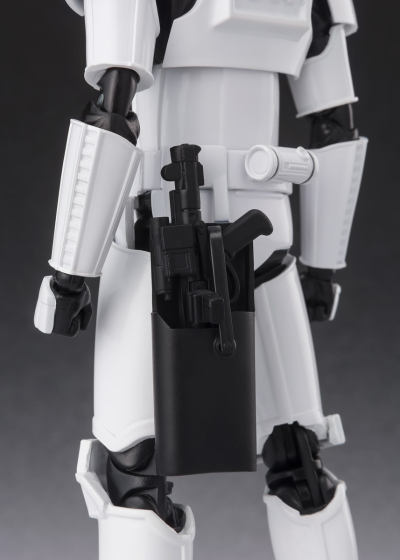 S.H.Figuarts 冲锋队员 -经典款-（星球大战：新希望）