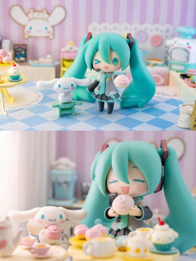 三丽鸥 玉桂狗 ♡可爱小屋♡