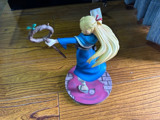 迷宫饭 玛露西尔