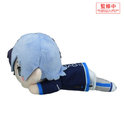 世界计划 缤纷舞台 feat. 初音未来 趴趴毛绒玩偶 青柳冬弥 ‐Brand New Style‐ S码