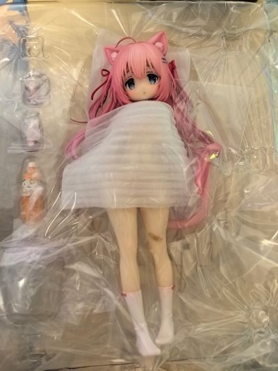 请饲养我吧、主人！