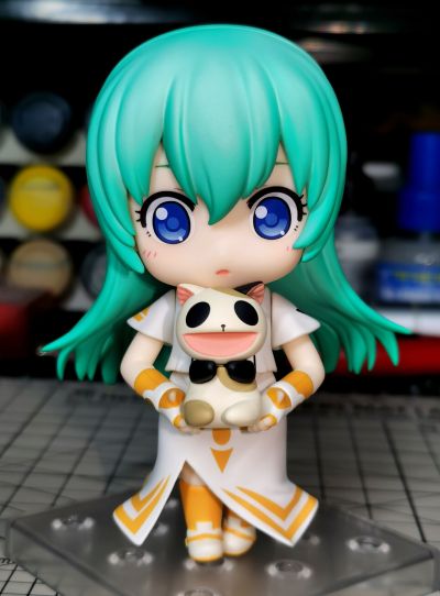 粘土人#2286 水星领航员 爱丽丝・凯洛尔