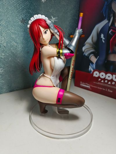 妖精的尾巴 艾尔莎·史卡雷特 诱惑之铠（特殊样式）