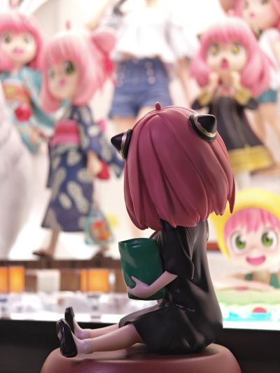 一番赏 一番赏 间谍过家家 -美好日常- A奖  看电视♪