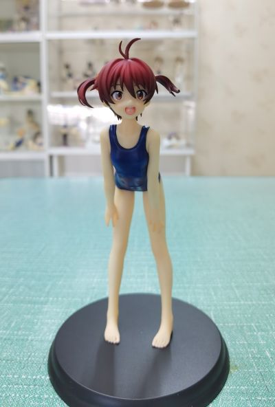 BEACH QUEENS 绯色战姬 一色茜 