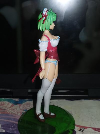 Shuffle！ 奈莉奈 Waitress Costume Ver. 