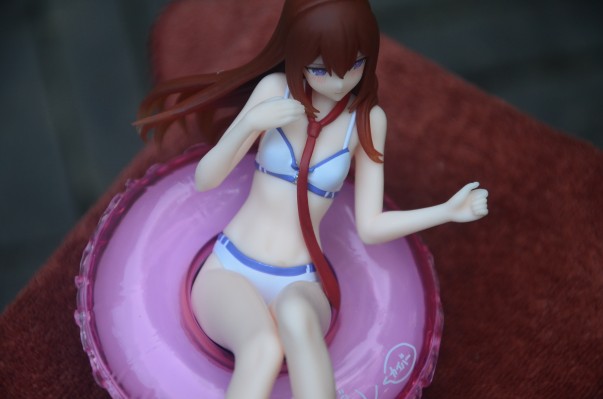 AFG 命运石之门  牧濑红莉栖