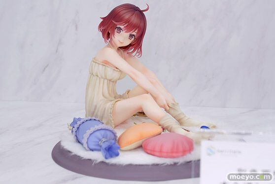 苏菲的炼金工房 ～不可思议书的炼金术士～ 苏菲 睡衣