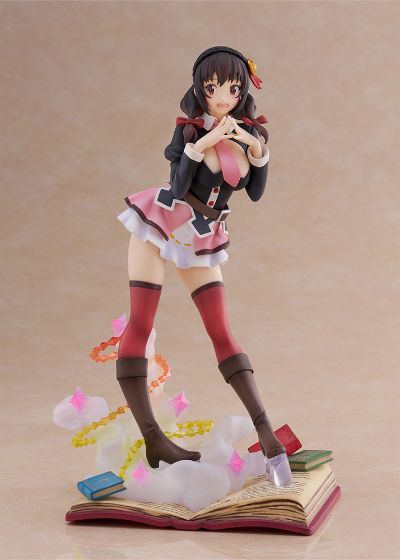为美好的世界献上爆炎！ 芸芸  DX版