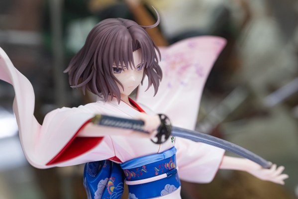 剧场版 空之境界 两仪式