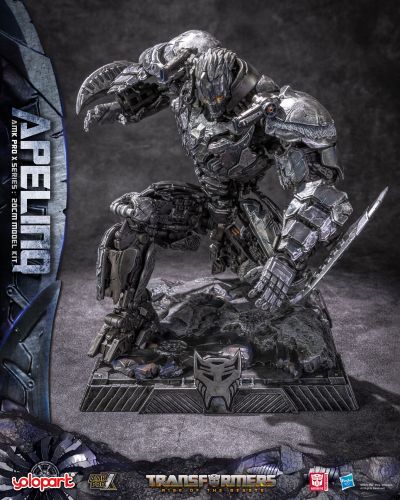 AMK PRO X系列 变形金刚：超能勇士崛起 圣猿