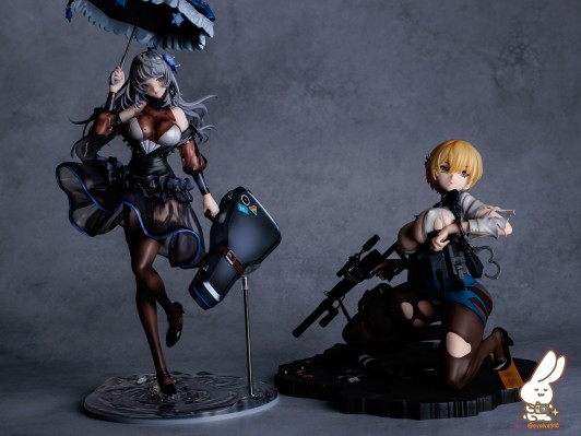 碧蓝航线 皇家方舟 纯白的守护者