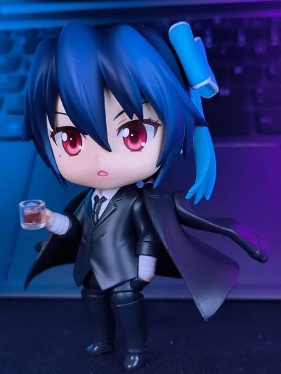 粘土人 #465 伪恋 鸫诚士郎