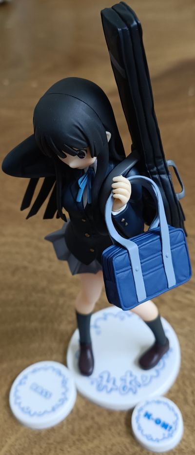 一番赏 轻音少女！ 秋山澪 School Uniform Ver.