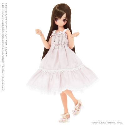 POD002-ASV Ex☆Cute 千佳 / 甜蜜回忆 搭配多尔套装 浅棕色头发1.1